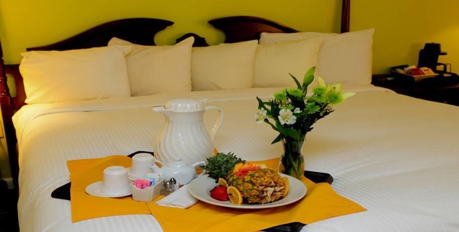 The Inn At Reading Hotel & Conference Center Cameră foto